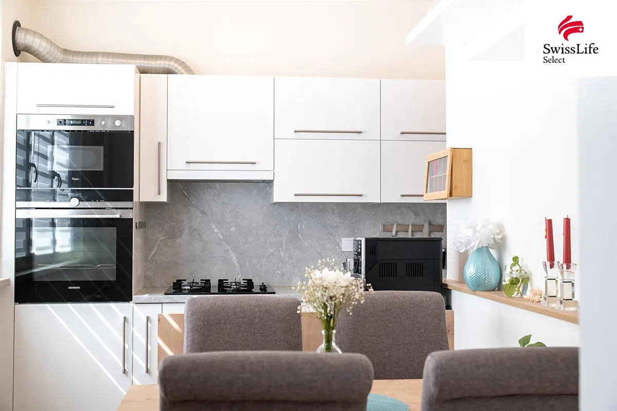 Prodej bytu 4+1 79 m²